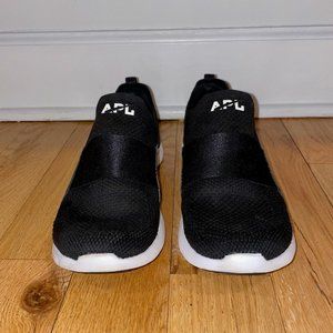 APL TechLoom Bliss Black 8.5 Womens